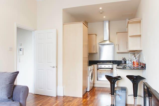 Camden A/apartment Londen