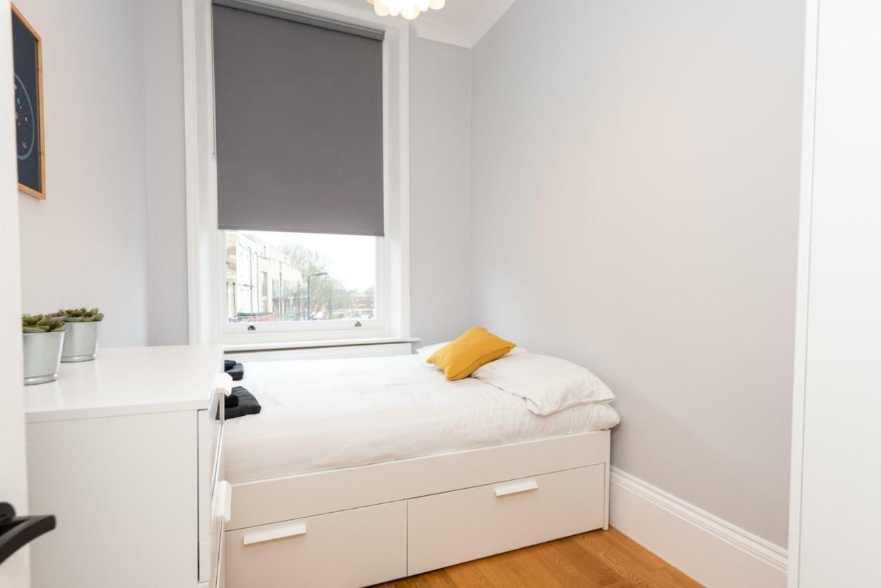 Appartement Camden A/apartment Londen