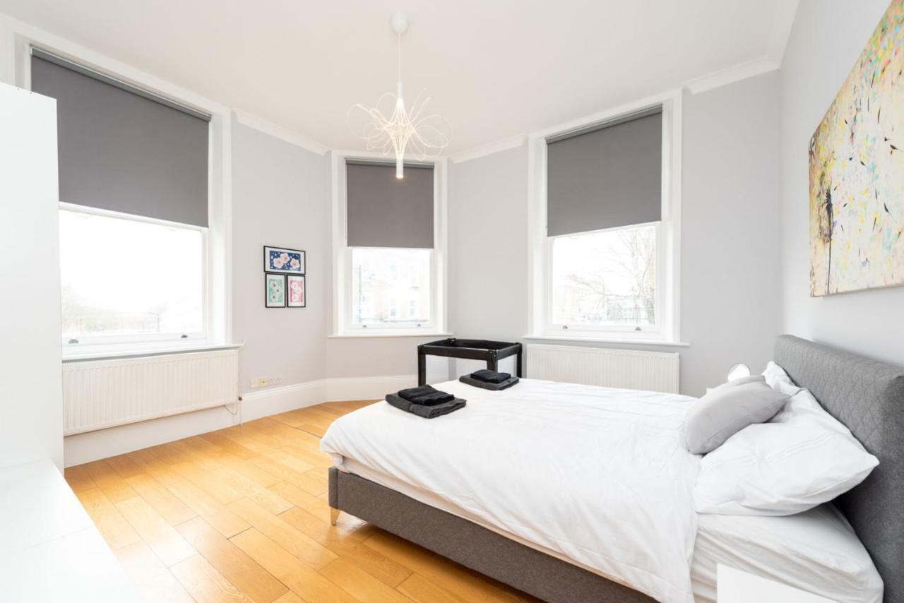 Camden A/apartment Londen